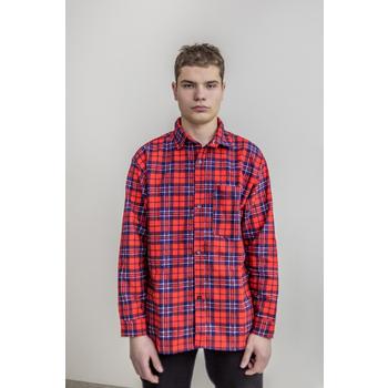 Рубашка х/б