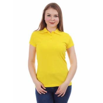 Майка ПОЛО женская
