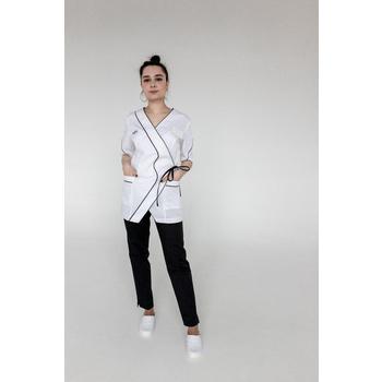 Костюм медицинский женский