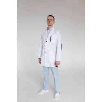 Халат медицинский мужской