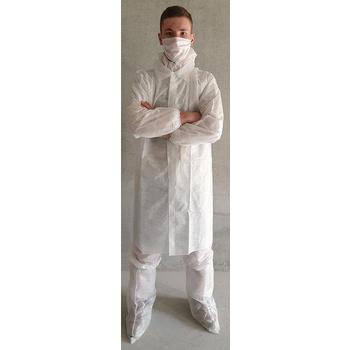 Халат для медперсонала и пациентов