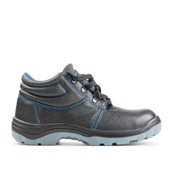 Ботинки рабочие 12