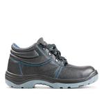 Ботинки рабочие 12