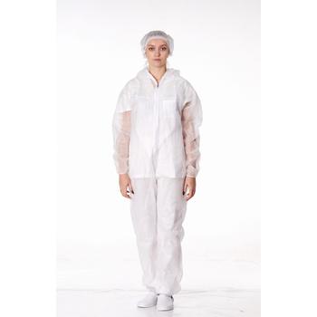 Комбинезон одноразовый