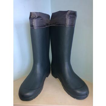 Сапоги женские ЭВА «Аврора с кулиской»