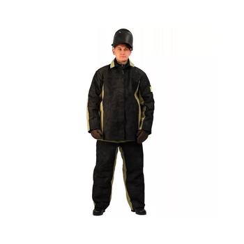 Костюм сварщика утепленный комбинированный