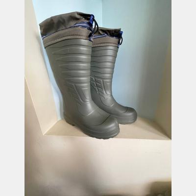 Сапоги ЭВА Тритон с надставкой